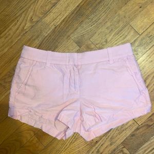 JCrew Factory Chino Shorts